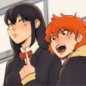 Meet your Posher, Miley